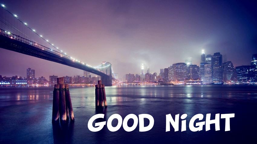 New Sweet Good Night Images With Beautiful Pictures