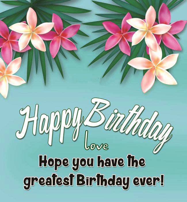 happy birthday and short awesome happy birthday wishes images quotes messages special birthday greetings