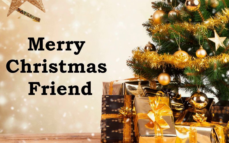 Christmas Wishes For Friends Best Friend Christmas Card Messages