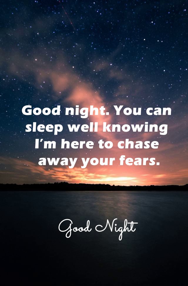life positive good night quotes with images | Inspirational good night messages, Good night messages, Good night text messages