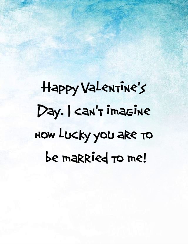 funny valentine messages for her with pictures | happy valentines day, happy valentines day friend funny, sarcastic valentines day quotes funny