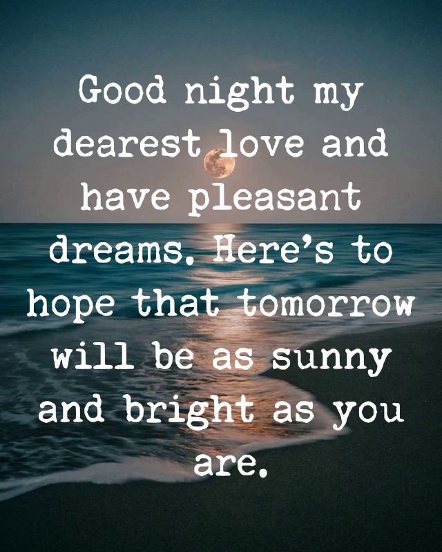 inspirational good night images with beautiful quotes | Inspirational good night messages, Good night messages, Good night text messages
