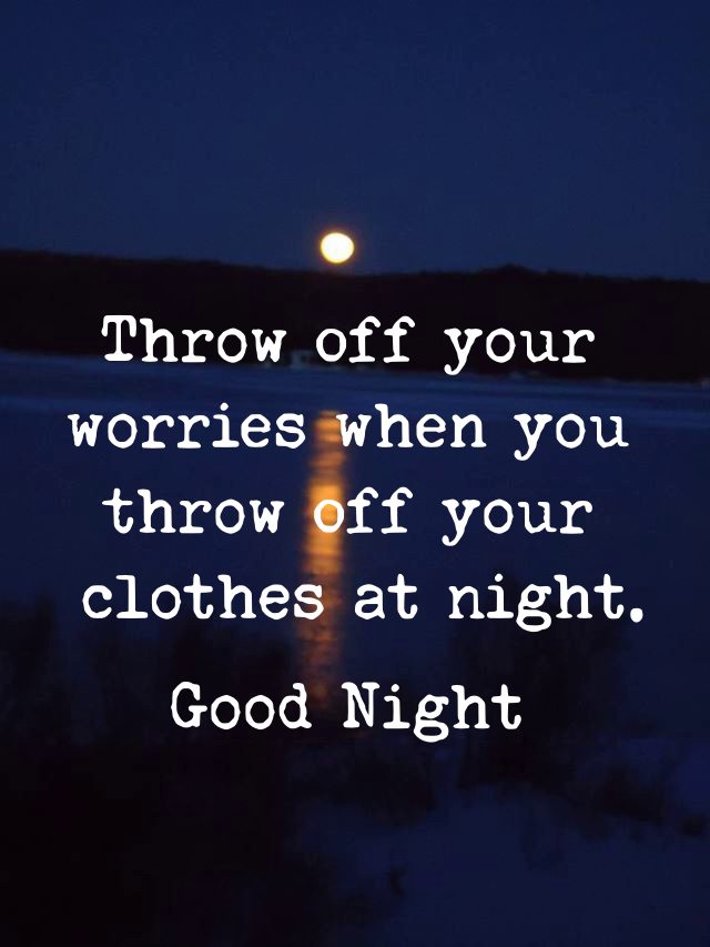 inspirational good night messages with good night sweet dreams | Good night blessings quotes, Good night quotes, Good night thoughts