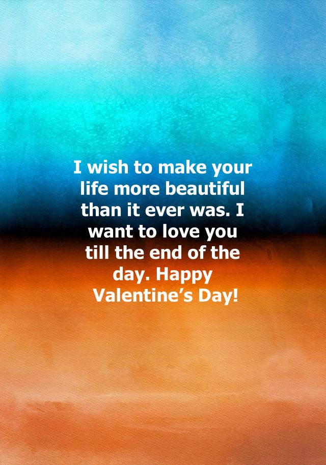 romantic valentine messages for long distance relationship | Happy valentine day quotes, Valentines day poems, Valentines day messages