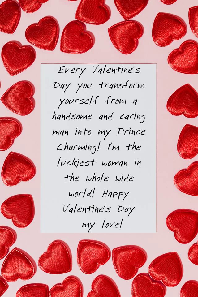 sweet romantic valentine messages for a friend | romantic love romantic happy valentines day, husband valentines day quotes, best happy valentines day messages
