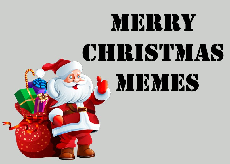 Amazing Merry Christmas Memes With Funny Xmas Christmas Images