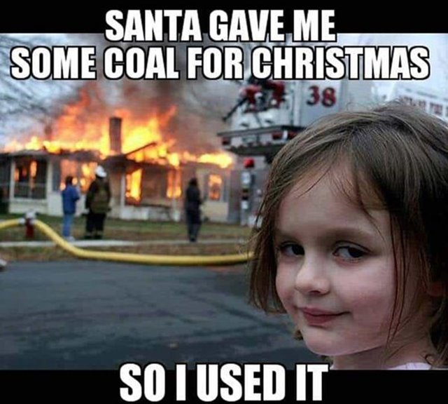 santa gave me merry christmas memes Funny Merry Christmas Memes And Xmas Merry Funny Images