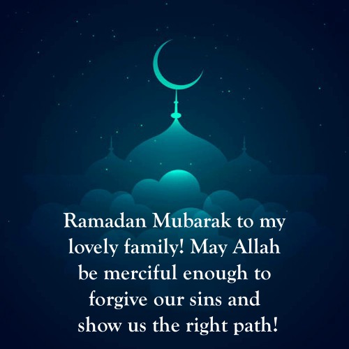 ramadan mubarak wishes and greetings to celebrate