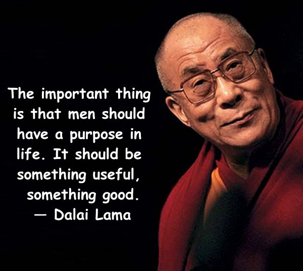 Top Inspiring Dalai Lama Quotes on Life kindness dalai lama quotes and gratitude
