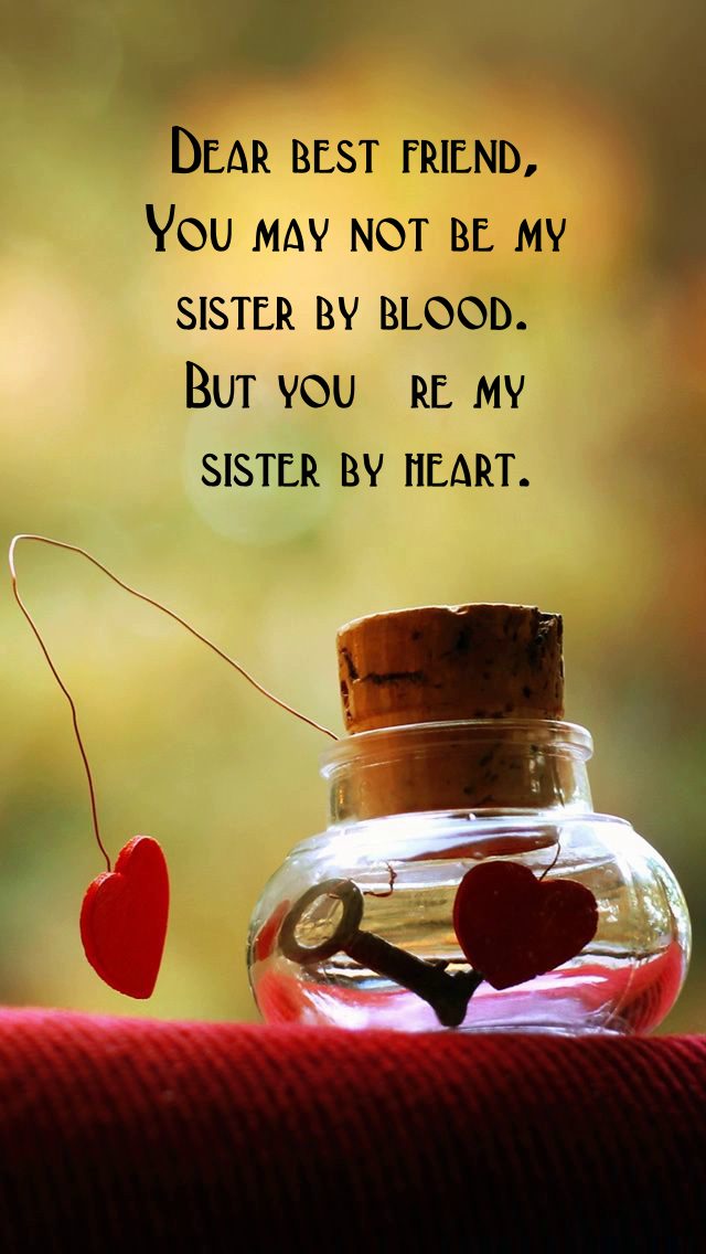 Family Blood Quotes about Friendship images