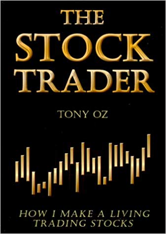The Stock Trader How I Make a Living Trading Stocks