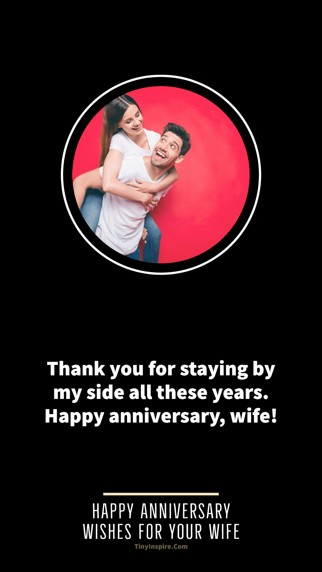wedding anniversary wishes and quotes for wife